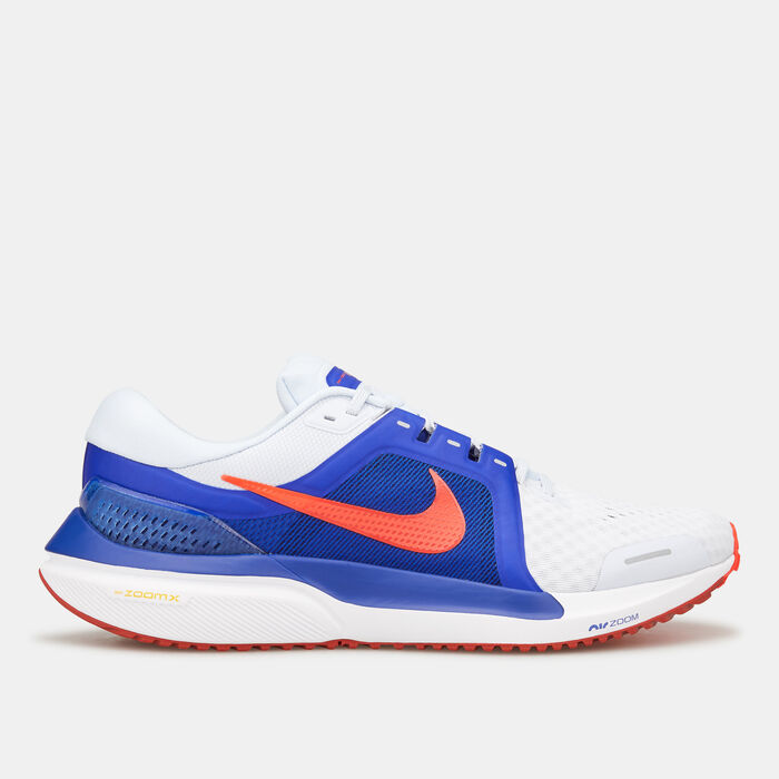 Nike Men's Vomero 16 Road Running Shoes Grey Nike Men's Vomero 16 Road Running Shoes Grey image number 0