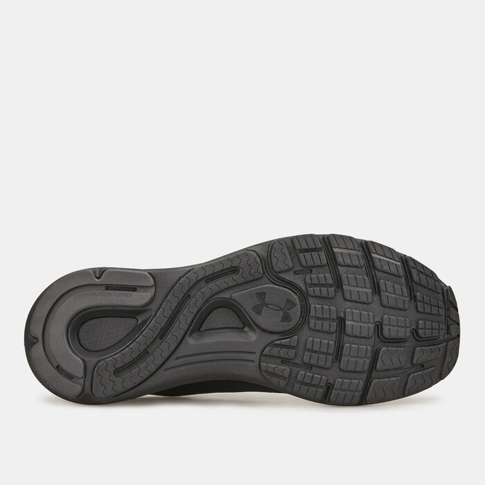 Under Armour Women's UA HOVR Sonic 6 Running Shoes Black Under Armour Women's UA HOVR Sonic 6 Running Shoes Black image number 4