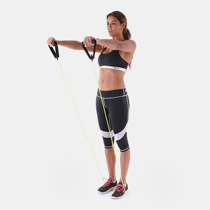 PTP Light Powertube Green image number 4