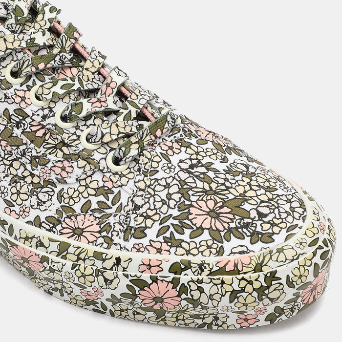 Vans Old Skool Tapered Unisex Shoe Multi Vans Old Skool Tapered Unisex Shoe Multi image number 4