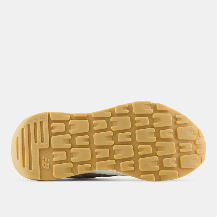 New Balance Women's 57/40 Shoe Ivory image number 2