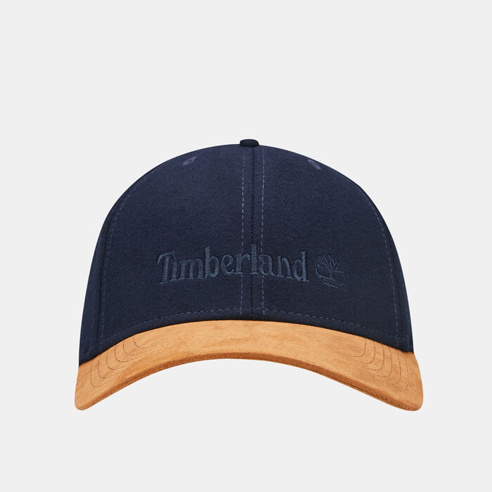 Timberland Men's Wool Cap Blue image number 0