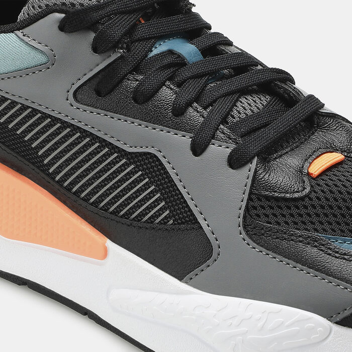 PUMA Men's RS-Z Core Shoe Black image number 4