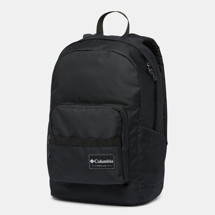 Columbia Zigzag II Backpack Black image number 0