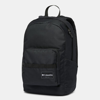 Columbia Zigzag II Backpack Black Columbia Zigzag II Backpack Black