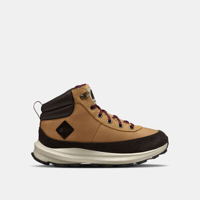 The North Face Kids' Back-To-Berkeley IV Hiking Boots Brown The North Face Kids' Back-To-Berkeley IV Hiking Boots Brown