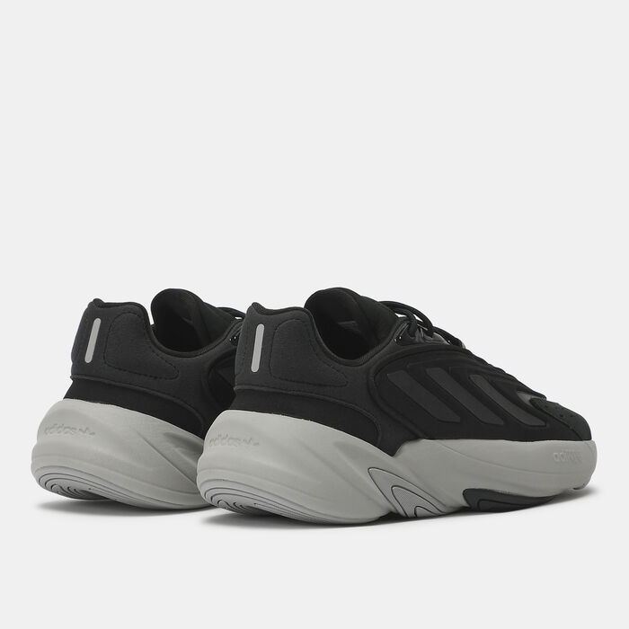 adidas Originals Women's Ozelia Shoe Black adidas Originals Women's Ozelia Shoe Black image number 2