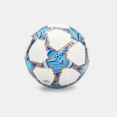 adidas UCL Training Group Stage Football -2023/24   White