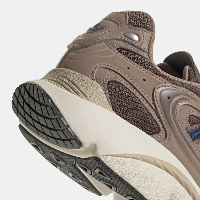 adidas Originals Men's Ozmillen Shoes Beige adidas Originals Men's Ozmillen Shoes Beige image number 5