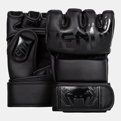 Venum Undisputed 2.0 MMA Gloves Black