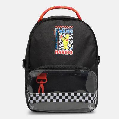 Vans Women’s Haribo Mini Backpack Black