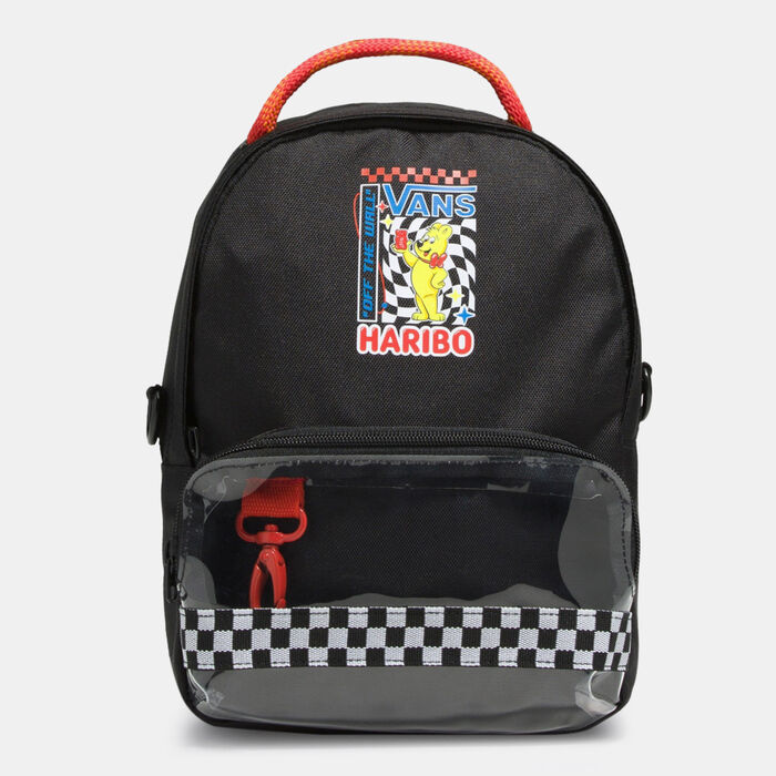 Vans Women’s Haribo Mini Backpack Black image number 0