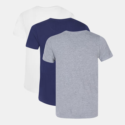 Sun and Sand Sports Women's T-Shirt (3 Pack) Multi Sun and Sand Sports Women's T-Shirt (3 Pack) Multi