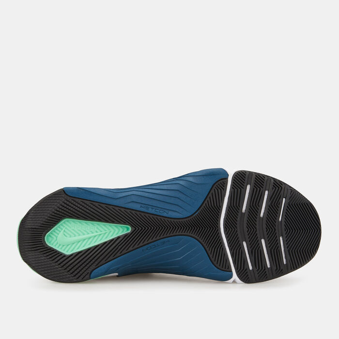 Nike Women's Metcon 8 Training Shoe Black Nike Women's Metcon 8 Training Shoe Black image number 3