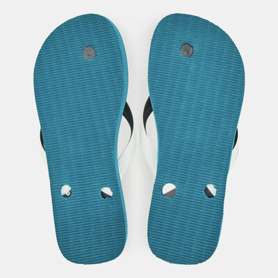 Havaianas Top Mix Flip Flops Green