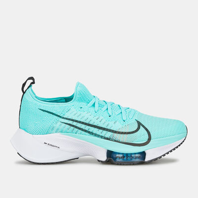 Nike Women's Air Zoom Next% FK Shoe Green