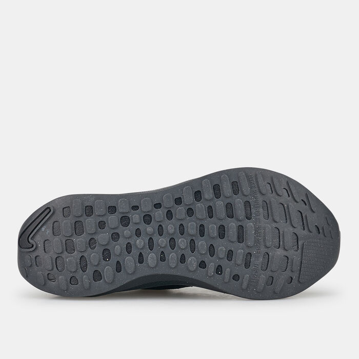 Nike Men's ReactX Infinity Run 4 Shoe Black image number 3