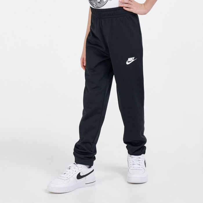 Nike Kids' Sportswear Tracksuit (Older Kids) Black Nike Kids' Sportswear Tracksuit (Older Kids) Black image number 2