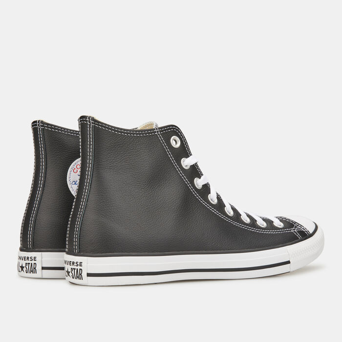 Converse Chuck Taylor All Star Unisex Shoes Black Converse Chuck Taylor All Star Unisex Shoes Black image number 3