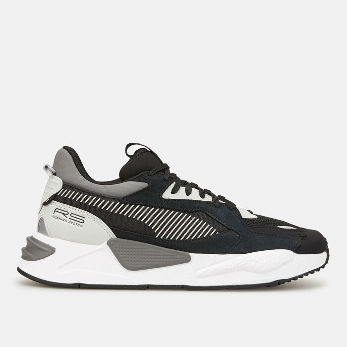PUMA Men's RS-Z Reinvention Shoe Black PUMA Men's RS-Z Reinvention Shoe Black image number 0