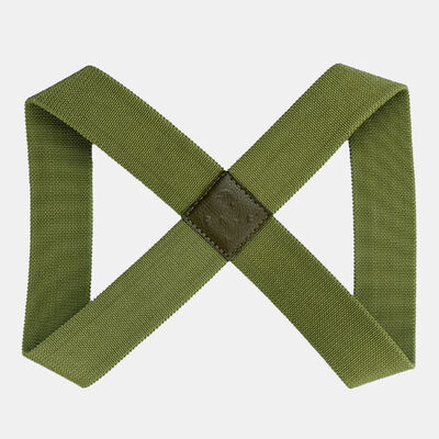 BAHE Yoga Stretching Strap Multi