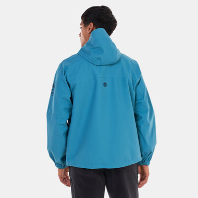 Timberland Men's Ergonomic Jacket Blue