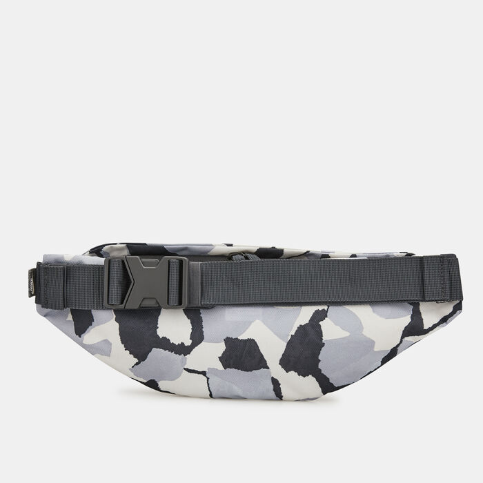 Nike Men's Heritage Waist Bag Multi Nike Men's Heritage Waist Bag Multi image number 1