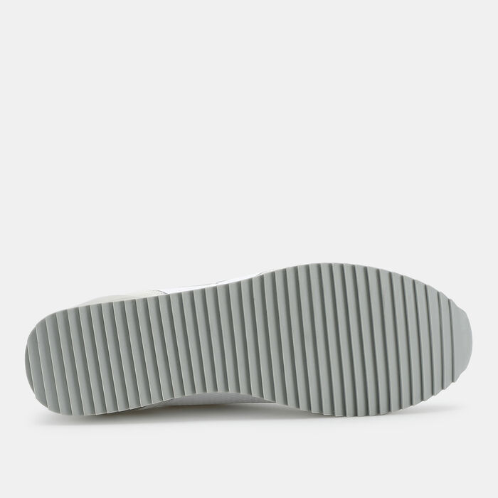 EA7 Emporio Armani Women's Logo Patch Low-Top Shoe White EA7 Emporio Armani Women's Logo Patch Low-Top Shoe White image number 3