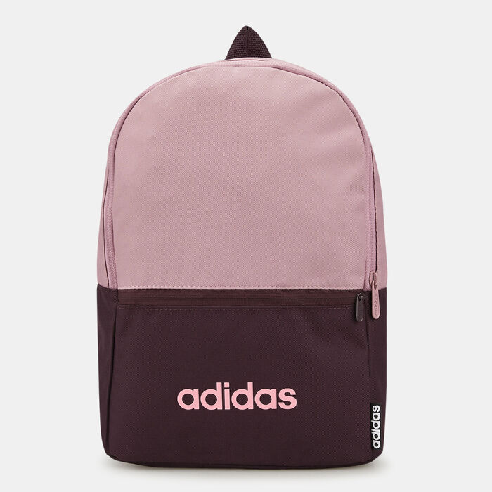 adidas Kids' Classic Backpack Multi adidas Kids' Classic Backpack Multi image number 0