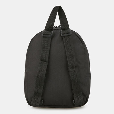 Vans Women's Got This Mini Backpack Black Vans Women's Got This Mini Backpack Black