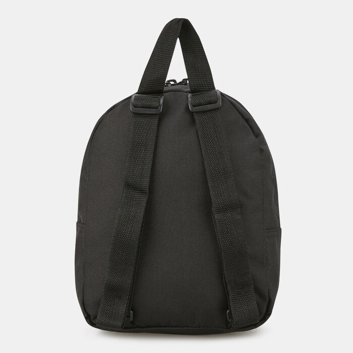 Vans Women's Got This Mini Backpack Black Vans Women's Got This Mini Backpack Black image number 1