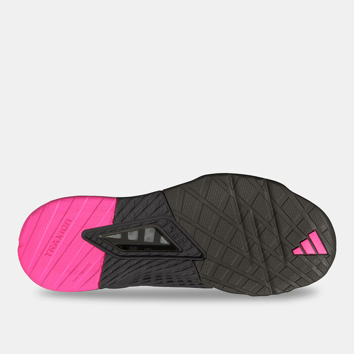 adidas Men's Dropset 3 Training Shoes Green image number 3