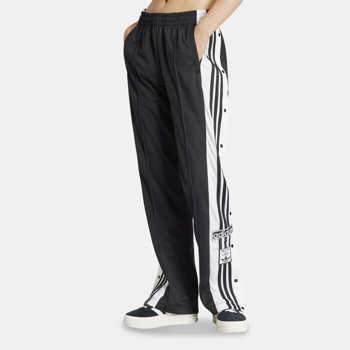 adidas Originals Women's Adibreak Track Pants Black adidas Originals Women's Adibreak Track Pants Black image number 0