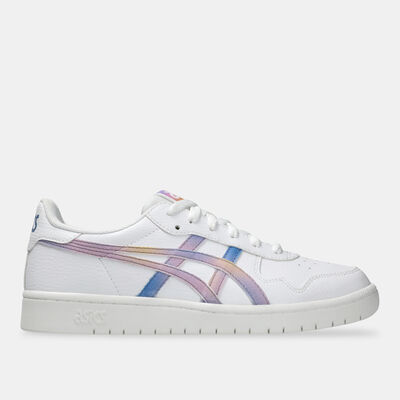 ASICS Women's JAPAN S Shoes White