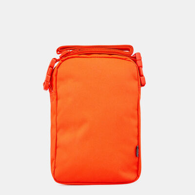 Nike Heritage Cross-Body Bag Red