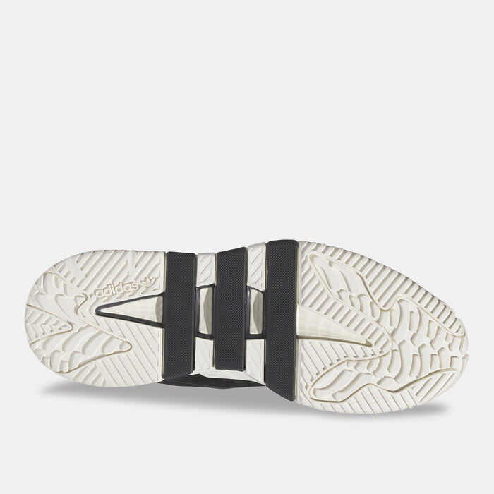 adidas Men's Niteball Shoes Black image number 3