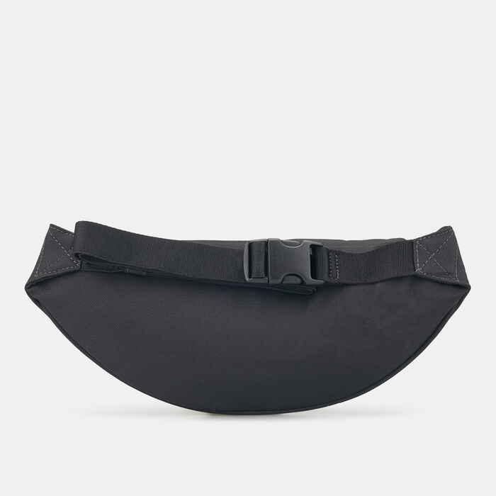 Calvin Klein Men's Waist Bag Black Calvin Klein Men's Waist Bag Black image number 1