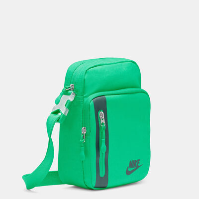 Nike Elemental Premium Crossbody Bag Green