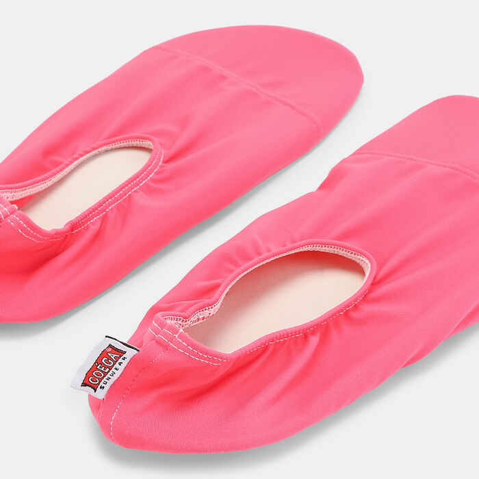 COEGA Solid Pool Shoe Multi image number 2