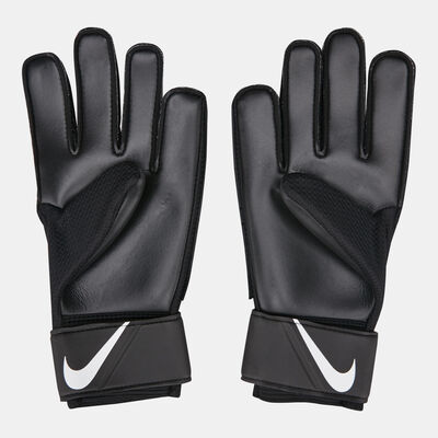 Nike Men's Match Goalkeeper Gloves Black