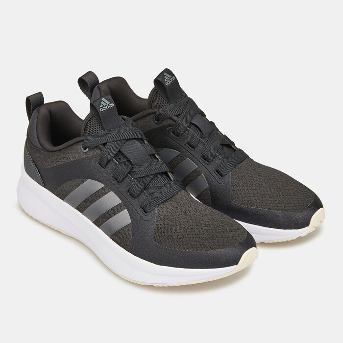 adidas Women's Edge Lux 6.0 Shoe Black adidas Women's Edge Lux 6.0 Shoe Black image number 1