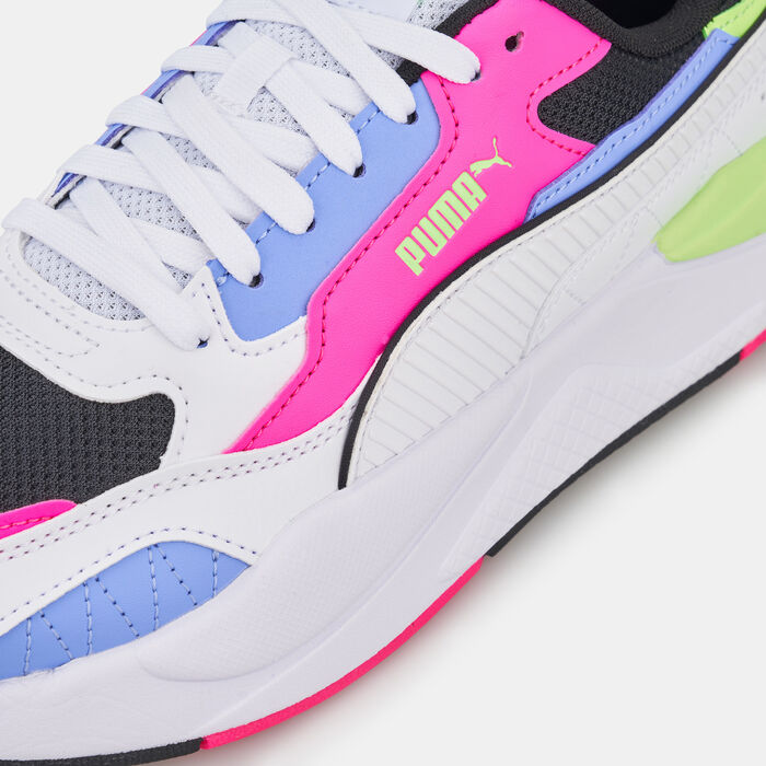 PUMA Women's X-Ray 2 Square Shoe Pink PUMA Women's X-Ray 2 Square Shoe Pink image number 4