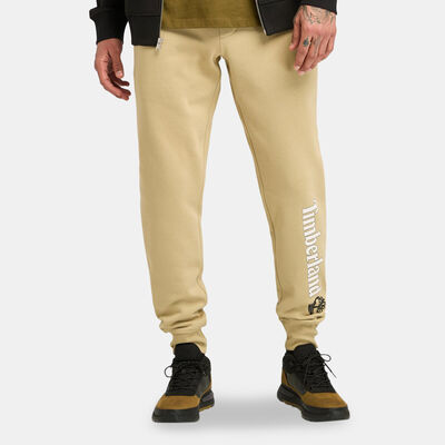Timberland Men's Kennebec River Sweatpants Beige