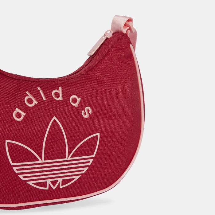 adidas Originals Kids' Shoulder Bag Red adidas Originals Kids' Shoulder Bag Red image number 5