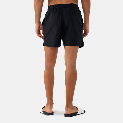 Nike Swim Men's Essential Lap Volley Swim Shorts Black