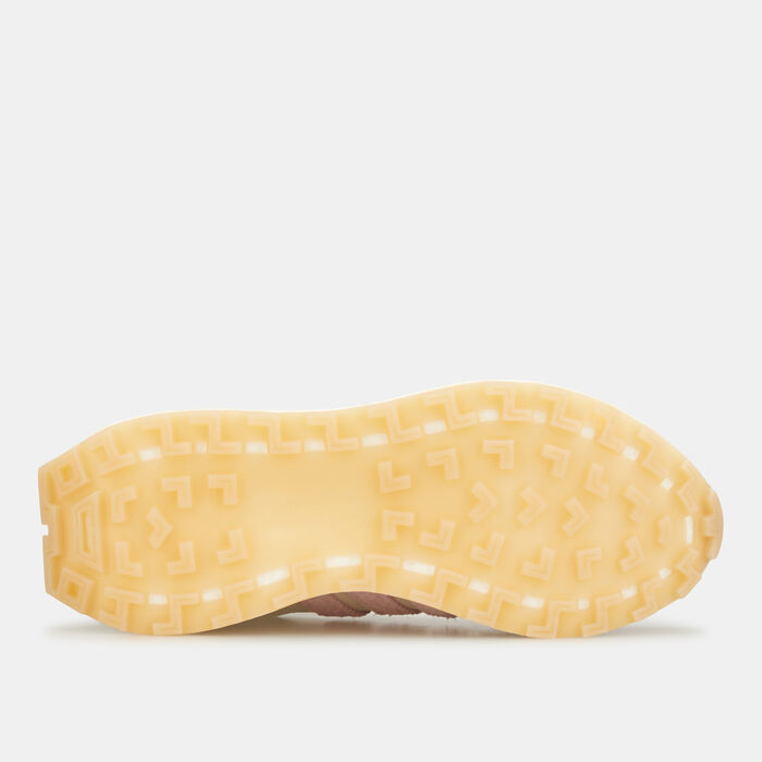 adidas Originals Women's Retropy E5 Shoes Beige image number 4