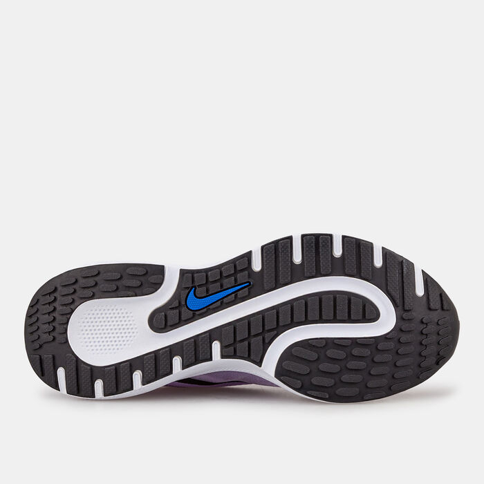 Nike Women's Escape Run 2 Road Running Shoe Purple Nike Women's Escape Run 2 Road Running Shoe Purple image number 3