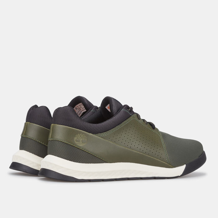 Timberland Men's Killington Ultra Shoe Green Timberland Men's Killington Ultra Shoe Green image number 2