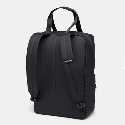 Columbia Trail Traveler Backpack Black Columbia Trail Traveler Backpack Black