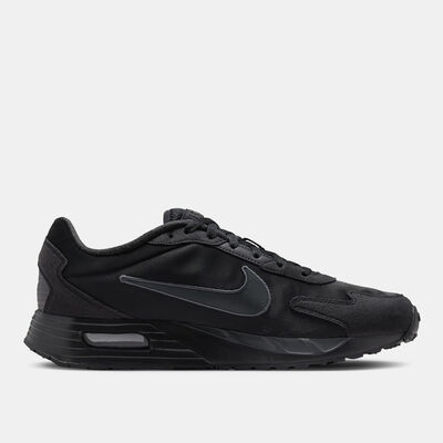Nike Men's Air Max Solo Shoes Black